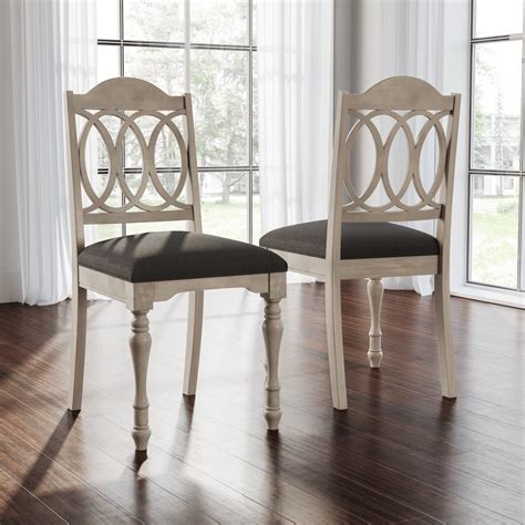 Good Prices Farmhouse Dining Room Chairs
